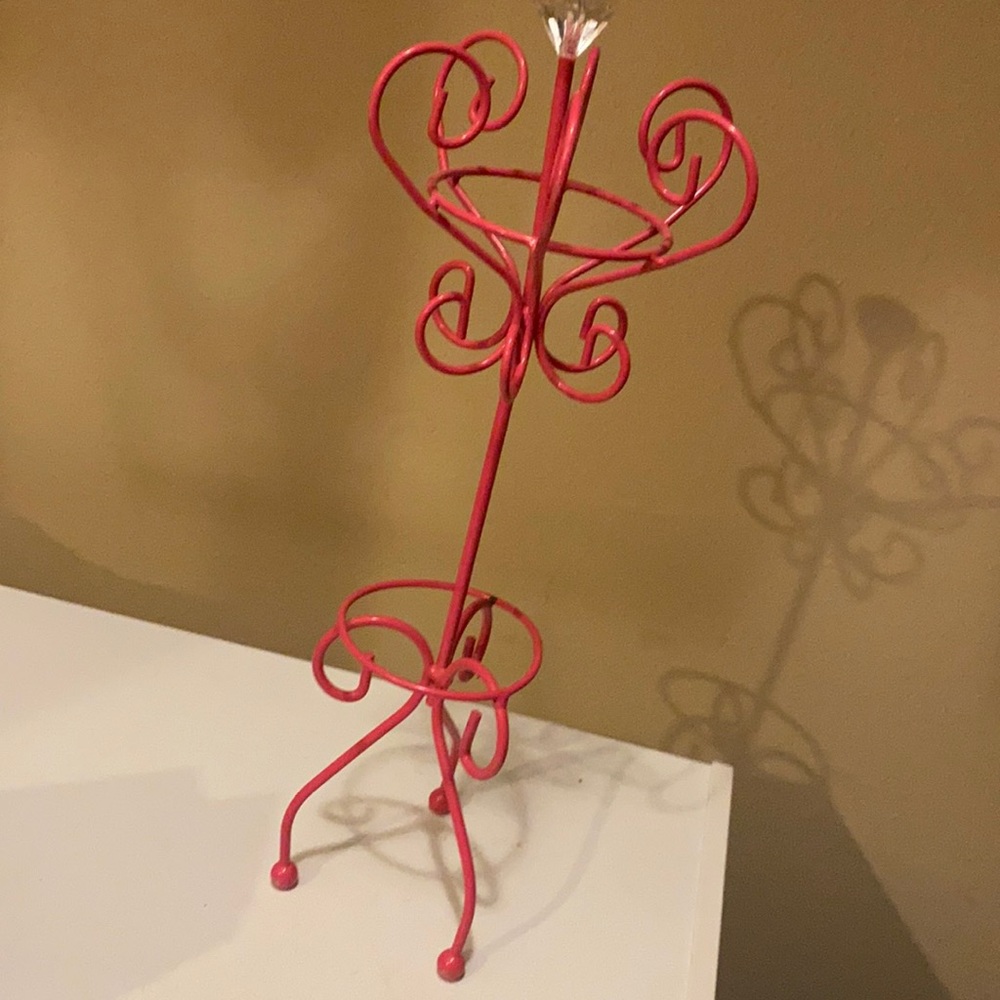 Jewelry holder